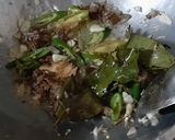 Foto langkah ke 2 dari resep Masak kepala manyung.