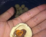 Foto langkah ke 3 dari resep Cilok simple.
