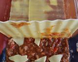 Foto del paso 6 de la receta: Lasaña