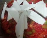 Dhaba style matar paneer recipe step 4 photo