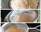 A picture of step 3 of Potato Basket Chaat:.