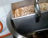 A picture of step 6 of Jowar Bread.