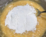 Foto del paso 3 de la receta: Budín de Mandarinas ♥️