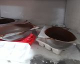 Foto del paso 2 de la receta: Huevos de choco. Grace