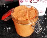 Une image de l'étape 4 de Rillettes de chorizo #novembre.