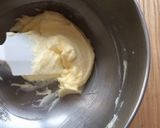 Foto del paso 3 de la receta: Galleta  Matcha