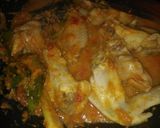 Foto langkah ke 3 dari resep Rendang Sayap.