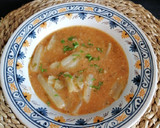 Foto del paso 7 de la receta: Pencas de acelga guisadas