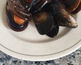 Foto del paso 6 de la receta Paella de marisco