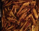 Foto del paso 3 de la receta: Papas al horno saborizadas