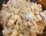 Foto del paso 2 de la receta: Crumble de Manzana 🍎
