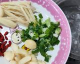 十分鐘上菜-蛤蜊清湯的食譜步驟3照片