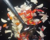 Foto langkah ke 3 dari resep Sayur Lodeh Sat Set.