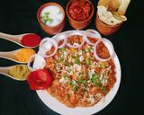 વેજિટેબલ જાલફરાઝી (Vegetable Jalfrezi Recipe In Gujarati) રેસીપી સ્ટેપ3ફોટો
