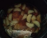 Foto langkah ke 6 dari resep 148. Sup Ayam Lobak Red Dates.