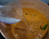Foto langkah ke 3 dari resep Cumi Masak Saus Nyonya.