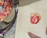Foto langkah ke 6 dari resep Cantik Manis Nangka.