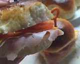 Foto del paso 7 de la receta: Pancitos Chips Caseros
