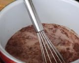 Foto langkah ke 2 dari resep Puding buat bukber | puding coklat Marie Regal.