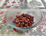 Foto del paso 15 de la receta: Crema de garbanzos