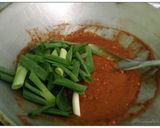 Foto langkah ke 10 dari resep Kimchi ala Indonesia.