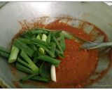 Foto langkah ke 10 dari resep Kimchi ala Indonesia.