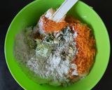 Foto langkah ke 2 dari resep Nugget Ayam Wortel.