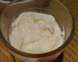 Foto del paso 2 de la receta: Falso alioli