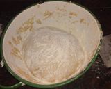 Foto del paso 1 de la receta: Pan de harina integral y harina 000