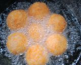 Foto langkah ke 6 dari resep Brulee Bomb.