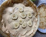 Foto del paso 13 de la receta: Tarta de crepes cremosa!!