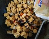 Foto langkah ke 5 dari resep Tumis Tempe Teriyaki By Bunda Pure's.
