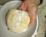 Foto del paso 1 de la receta: Tartitas Havannet Para Compartir En La "Bienvenida Primavera"💥🌺❤️