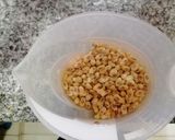 Foto del paso 1 de la receta: Guiso de poroto con chorizos