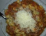 Foto del paso 4 de la receta: Ñoquis fáciles