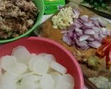 Foto langkah ke 3 dari resep Soto Bandung ala #DapoerVirgie.