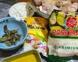 Foto langkah ke 1 dari resep Ayam Goreng Rempah.