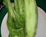 Foto langkah ke 2 dari resep Pecal sayur.