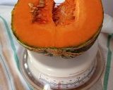 Foto del paso 1 de la receta: Pumpkin pie. Tarta de calabaza - dulce