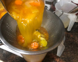 Foto del paso 6 de la receta: Fumet o caldo de pescado