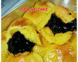 Foto langkah ke 7 dari resep Roti sobek labu 🎃.
