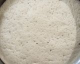 A picture of step 3 of Garlic Bread Rolls.