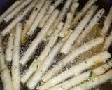 Foto langkah ke 5 dari resep Stick Singkong Keju renyah.