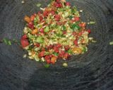 Foto langkah ke 3 dari resep Tempe Cabe Garam.