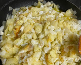 Foto del paso 4 de la receta: Ajoarriero aragonés