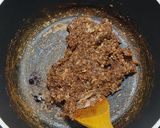 عکس مرحله 3 از دستور اناربیج (انارواویج یا اناراویج)🥘