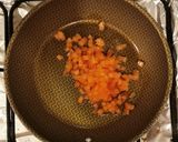 Foto del paso 3 de la receta: Huevos con Espinaca y Tomate
