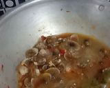 Foto langkah ke 4 dari resep Rica rica kerang.