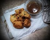 Foto langkah ke 6 dari resep Batagor tahu.