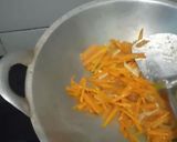 Foto langkah ke 1 dari resep Martabak Mie Bihun.